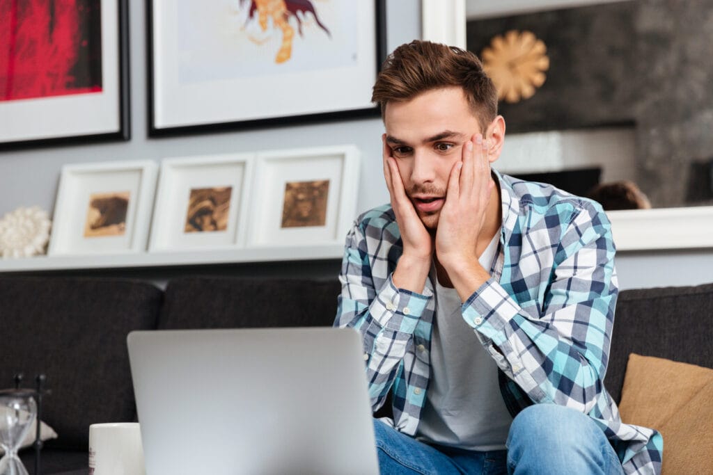 Landing Page vs. Homepage: What's the Difference?