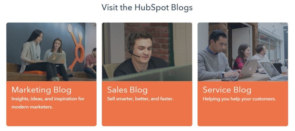 HubSpot