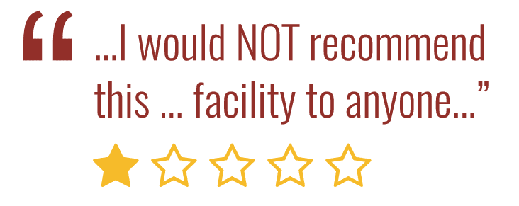 would-not-recommend-review