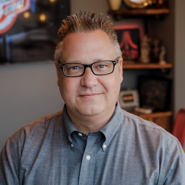 CHRIS (WES) WESTMEYER - Marketing Agency St. Louis