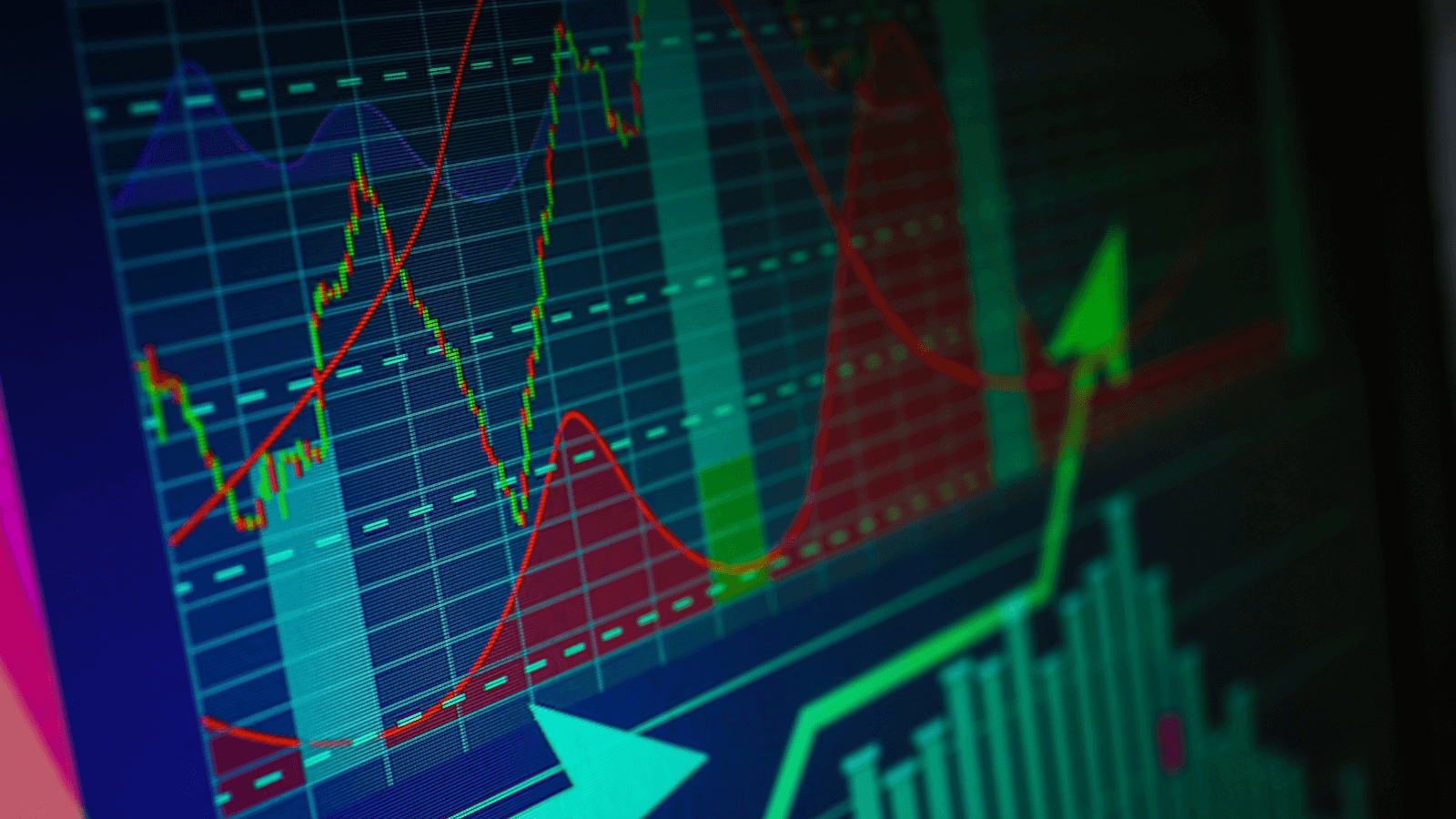 how to track SEO metrics