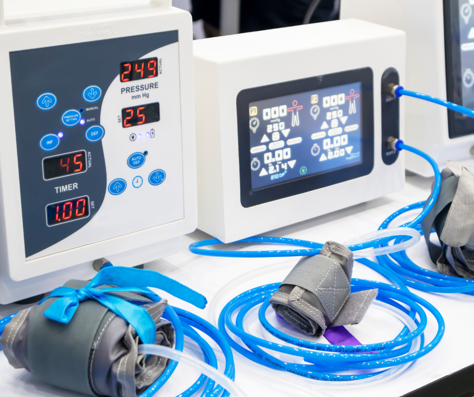 image of medical devices