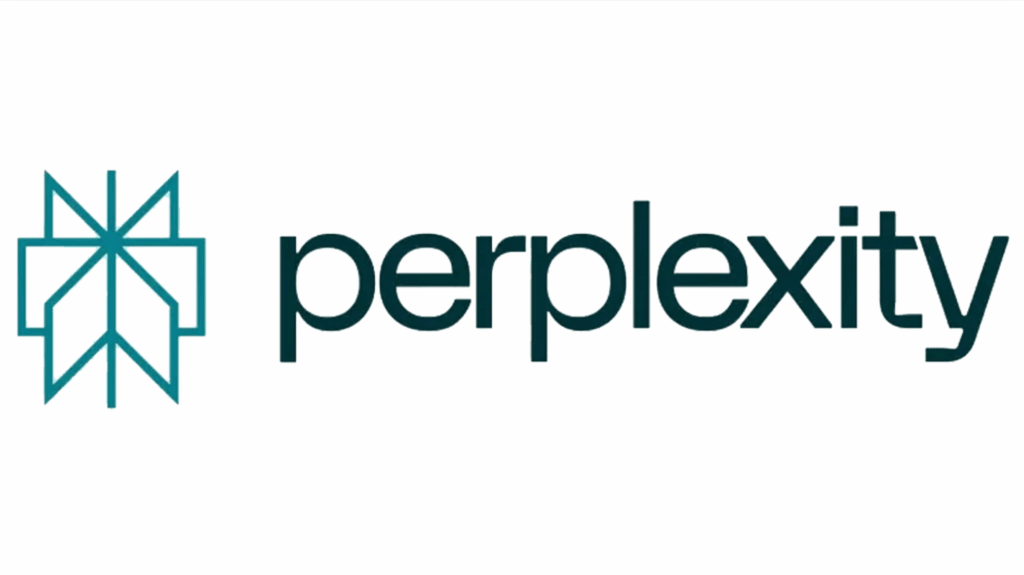 perplexity logo