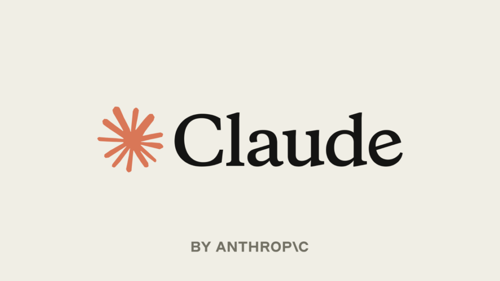 Claude Logo